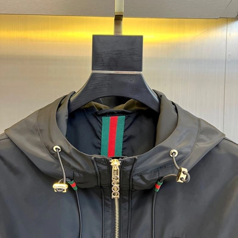 TopPick Gucci Outwear 125906