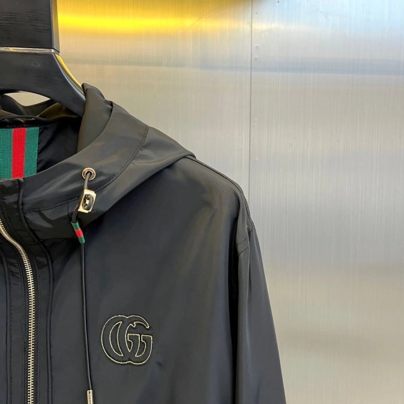 TopPick Gucci Outwear 125906