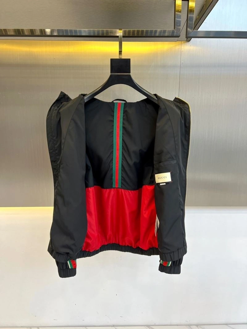 TopPick Gucci Outwear 125906
