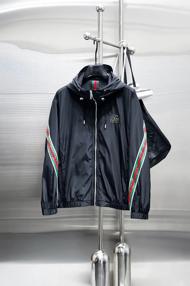 BestValue Gucci Outwear 125905
