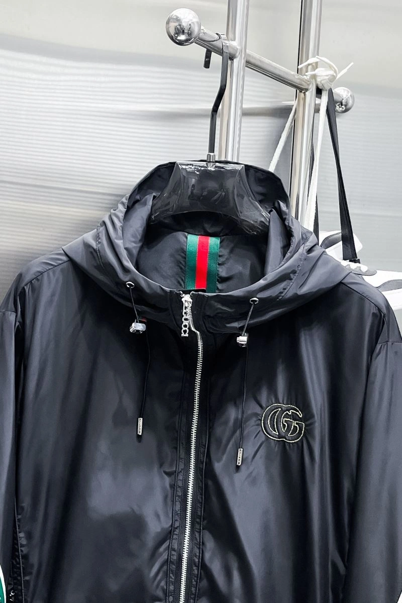 BestValue Gucci Outwear 125905