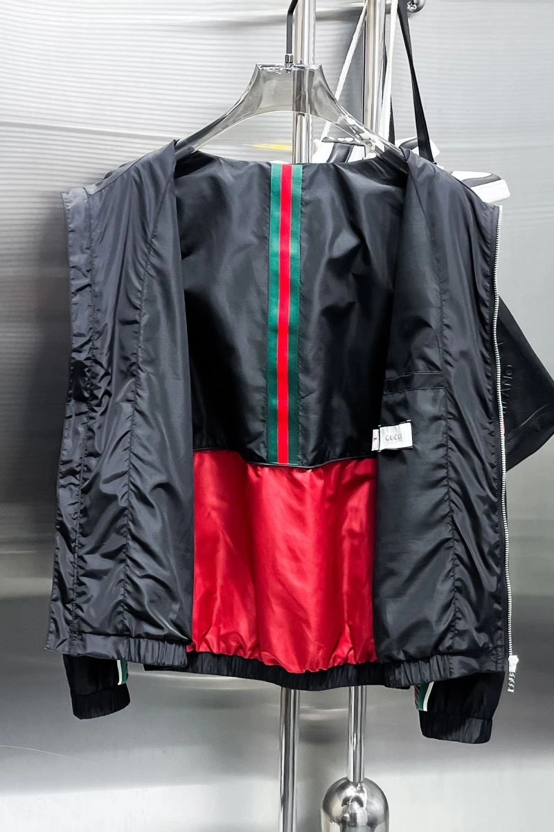 BestValue Gucci Outwear 125905
