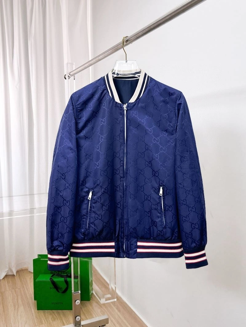 Gucci Outwear Sporty 125904