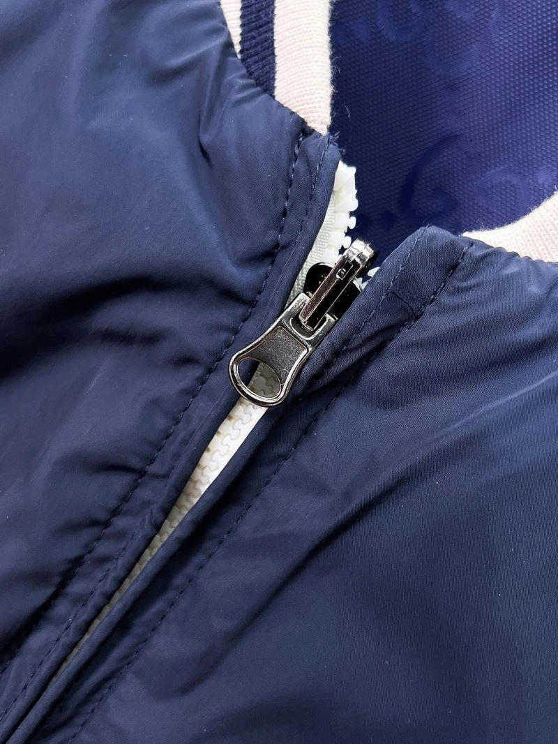 Gucci Outwear Sporty 125904