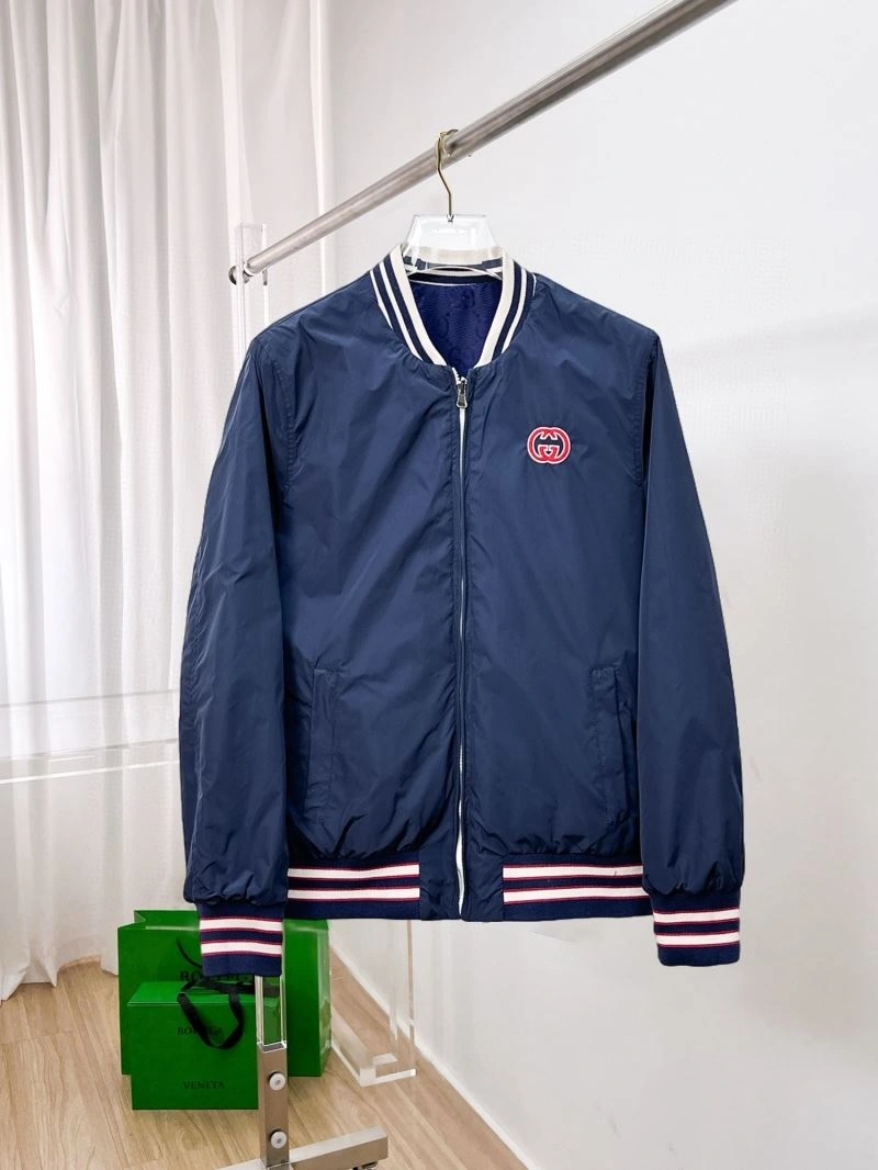 Gucci Outwear Sporty 125904