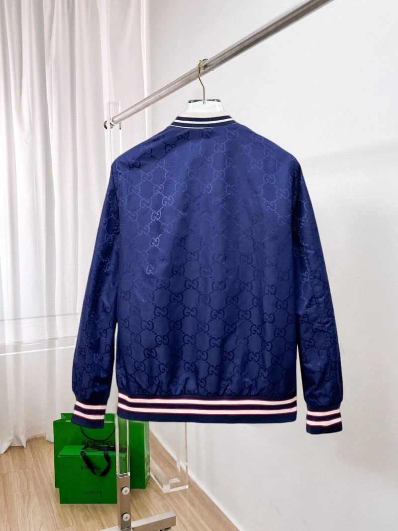 Gucci Outwear Sporty 125904