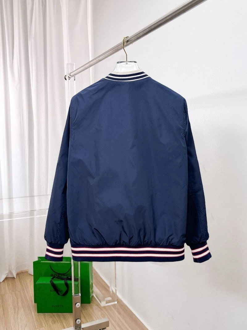 Gucci Outwear Sporty 125904