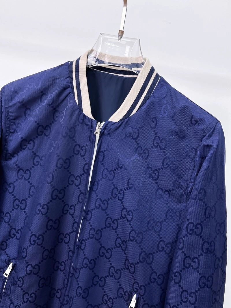 Gucci Outwear Sporty 125904