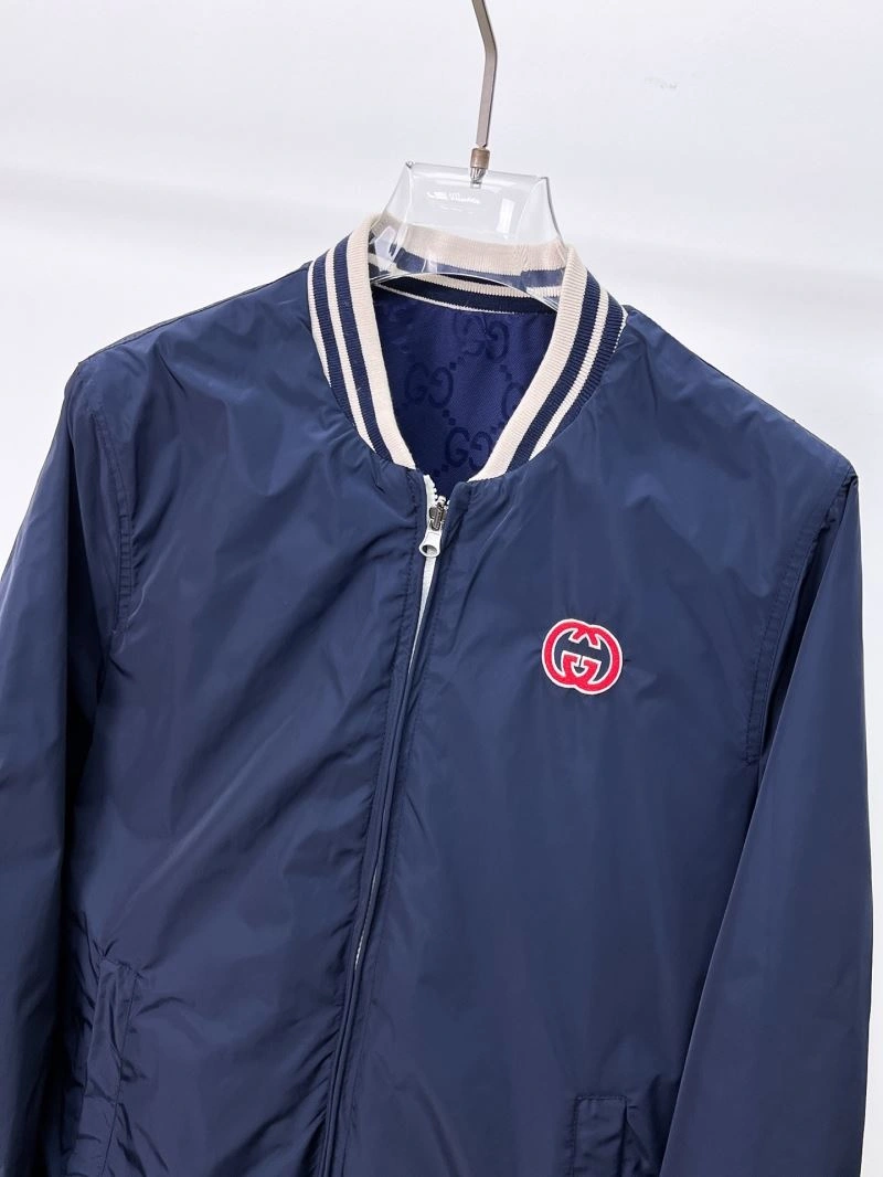 Gucci Outwear Sporty 125904