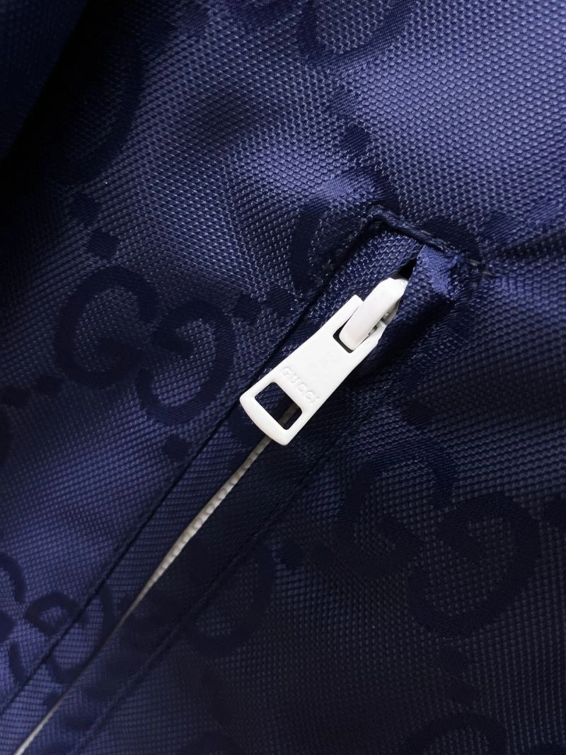 Gucci Outwear Sporty 125904