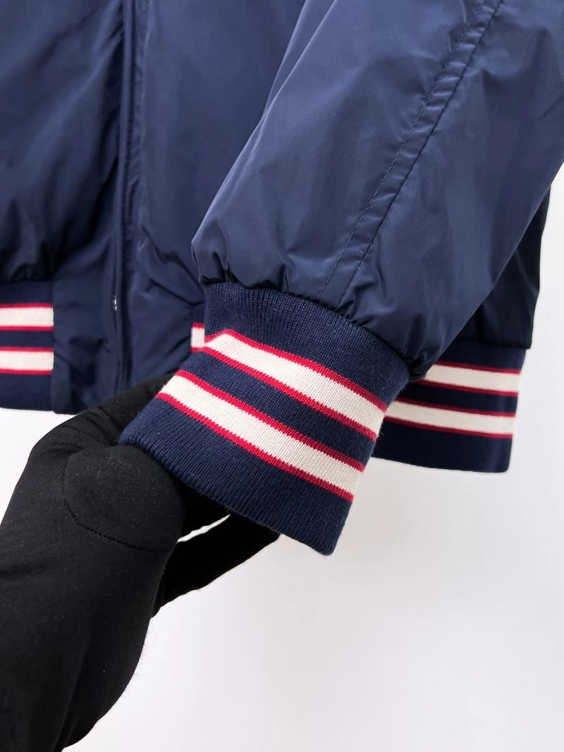 Gucci Outwear Sporty 125904