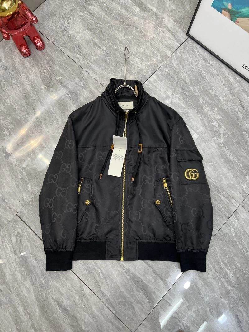 Efficient Gucci Outwear 125871