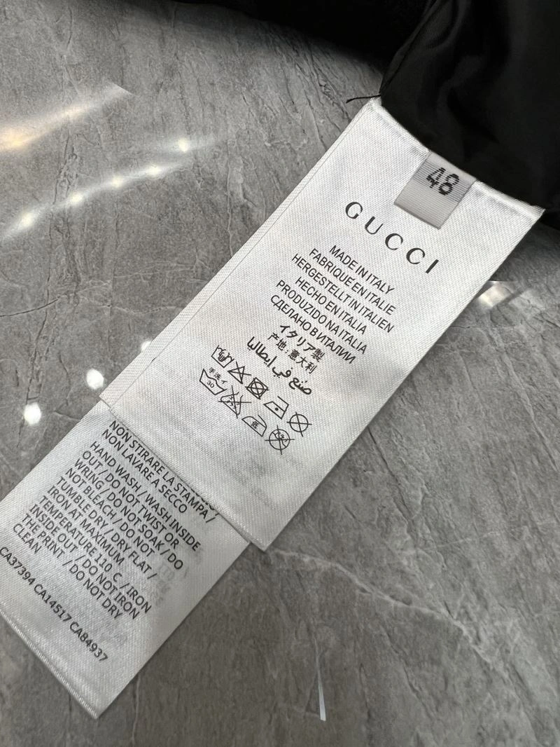 Efficient Gucci Outwear 125871