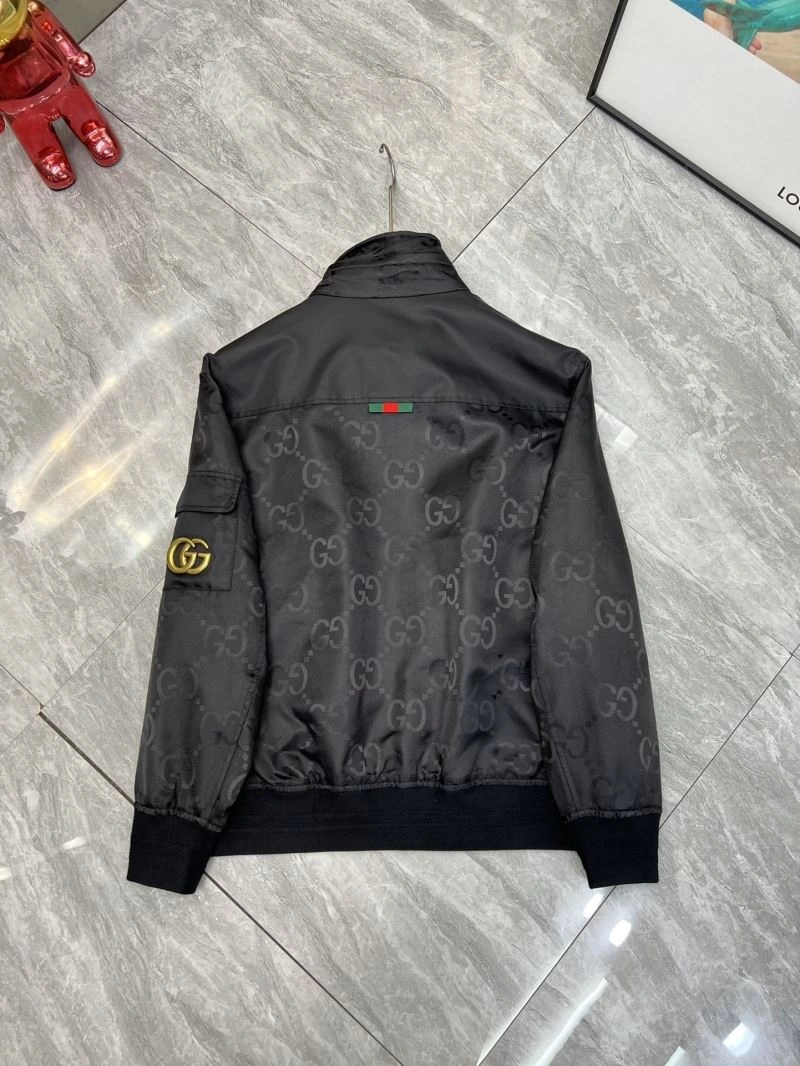 Efficient Gucci Outwear 125871