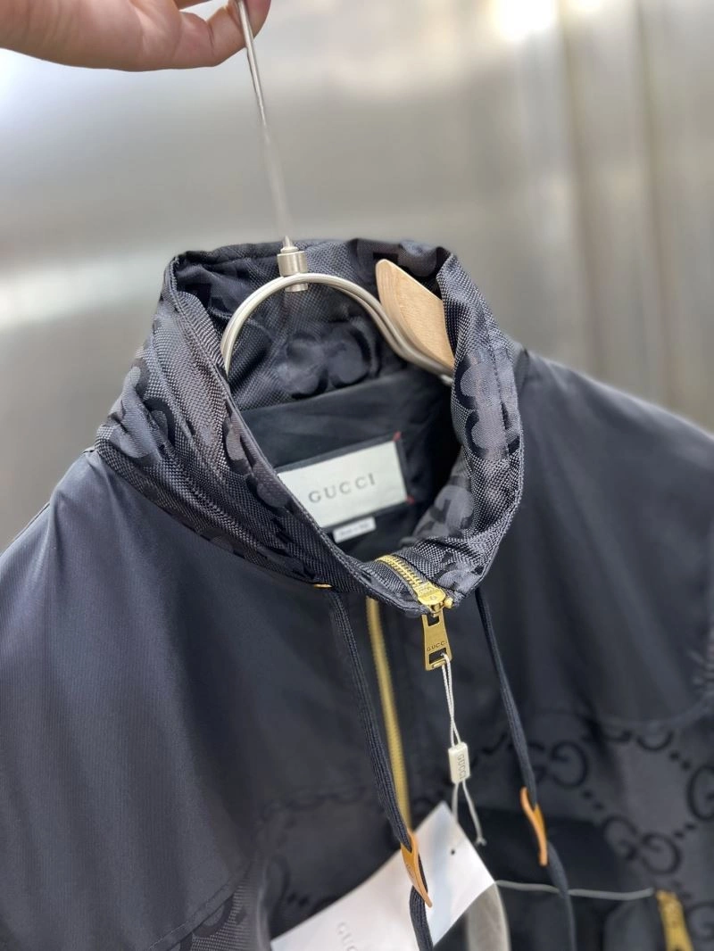 Efficient Gucci Outwear 125871