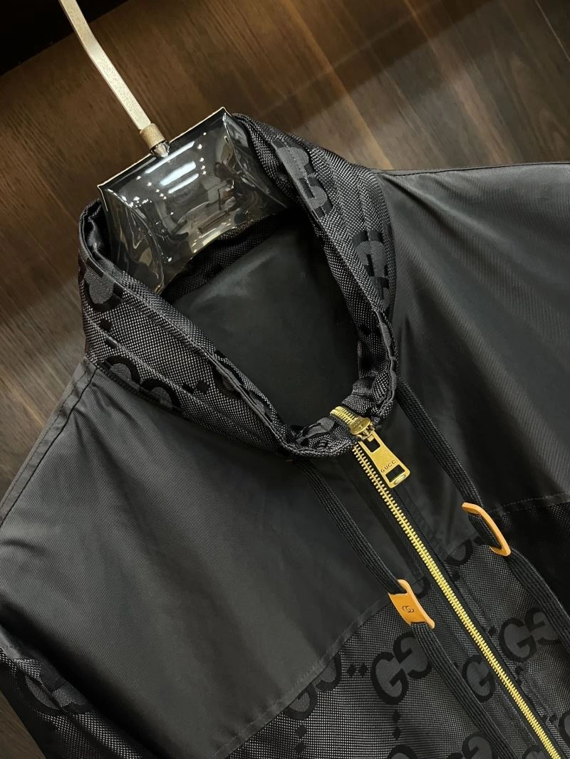 Gucci Outwear Casual 125902
