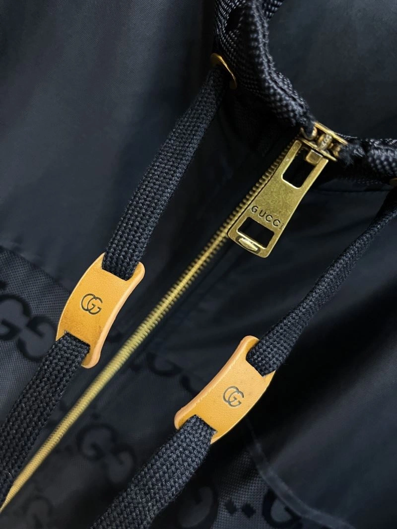 Gucci Outwear Casual 125902