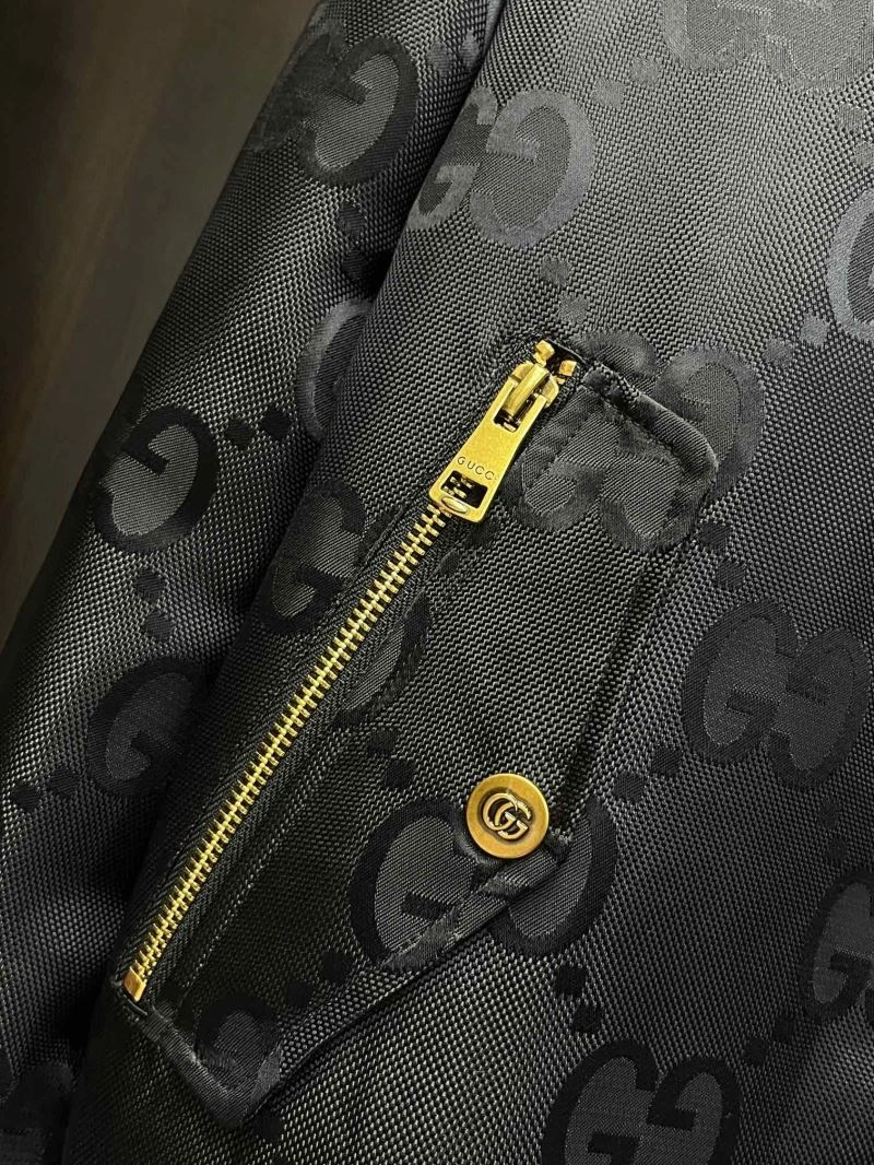Gucci Outwear Casual 125902