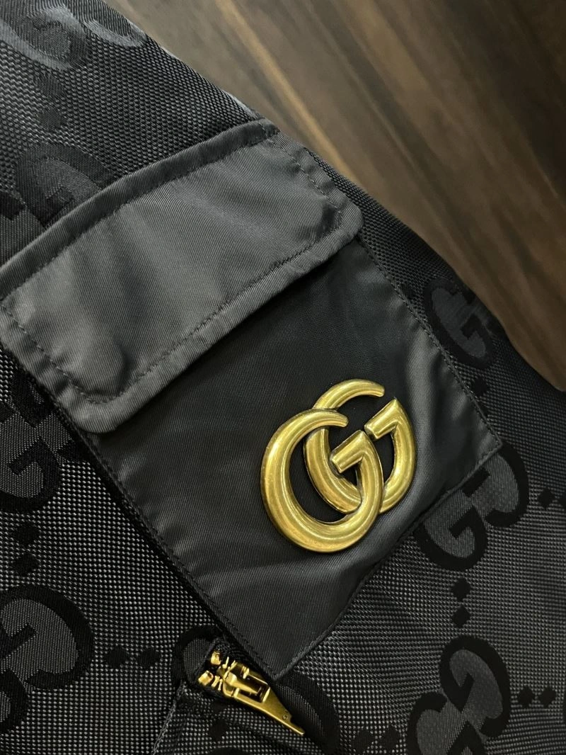 Gucci Outwear Casual 125902