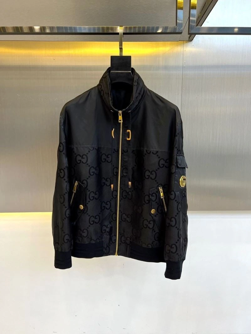 Gucci Outwear SportInspired 125894