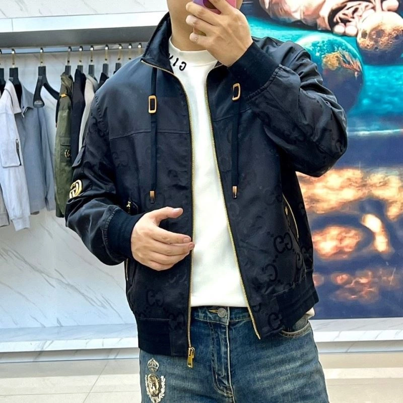Gucci Outwear SportInspired 125894