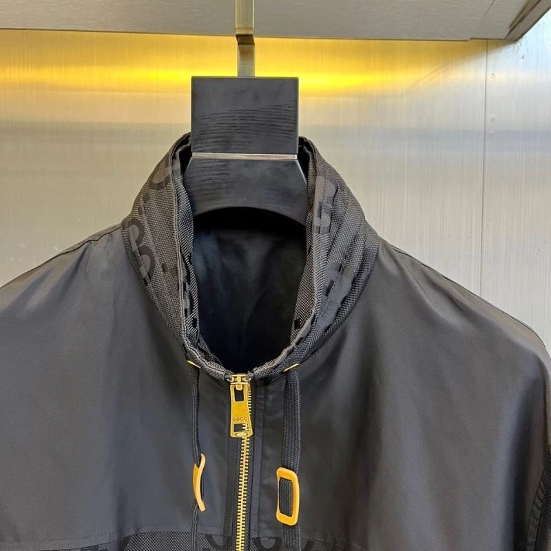 Gucci Outwear SportInspired 125894
