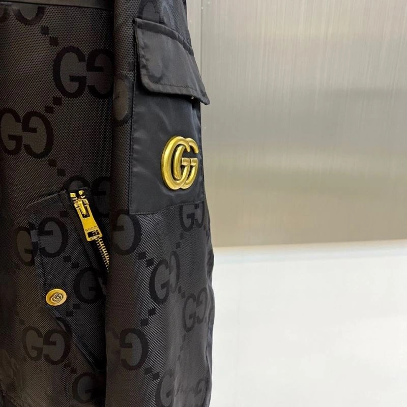 Gucci Outwear SportInspired 125894