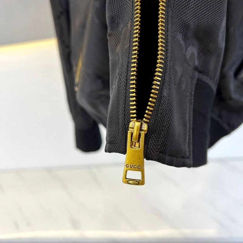 Gucci Outwear SportInspired 125894