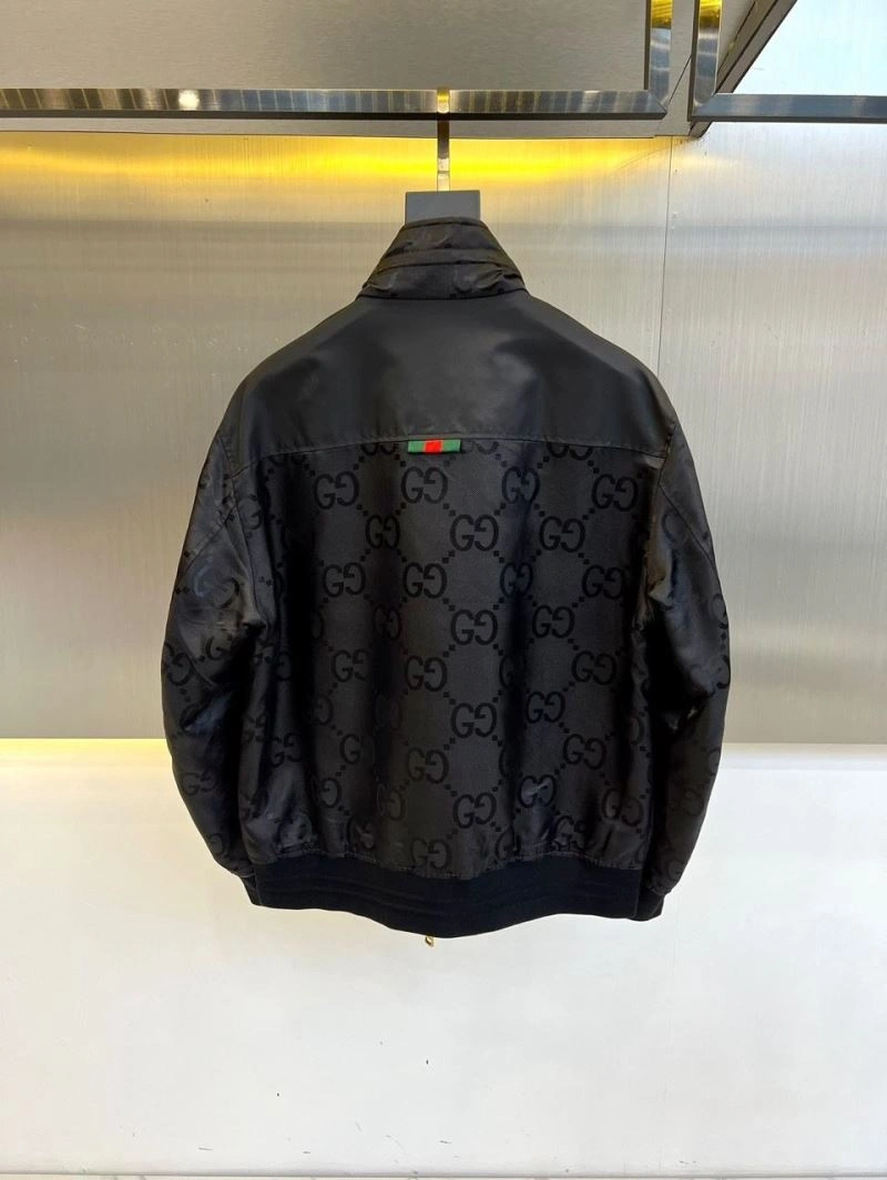 Gucci Outwear SportInspired 125894