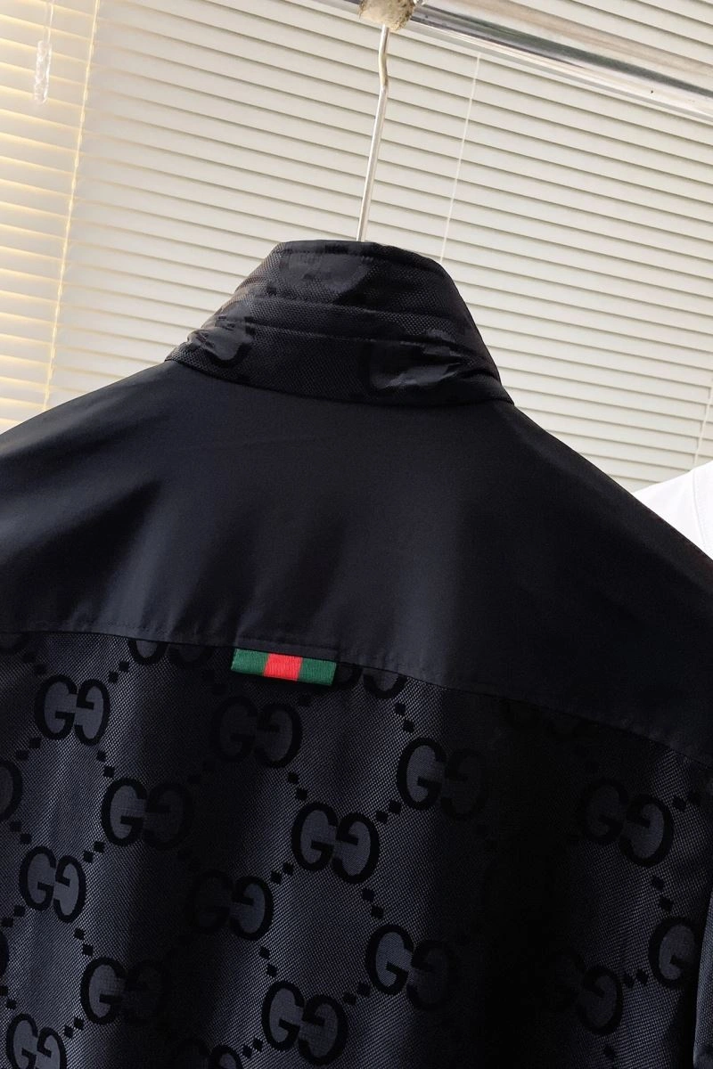 Bright Gucci Outwear 125900