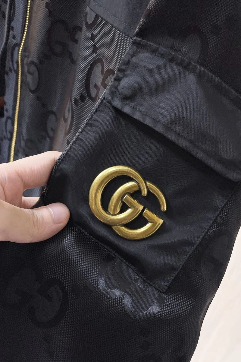 Bright Gucci Outwear 125900