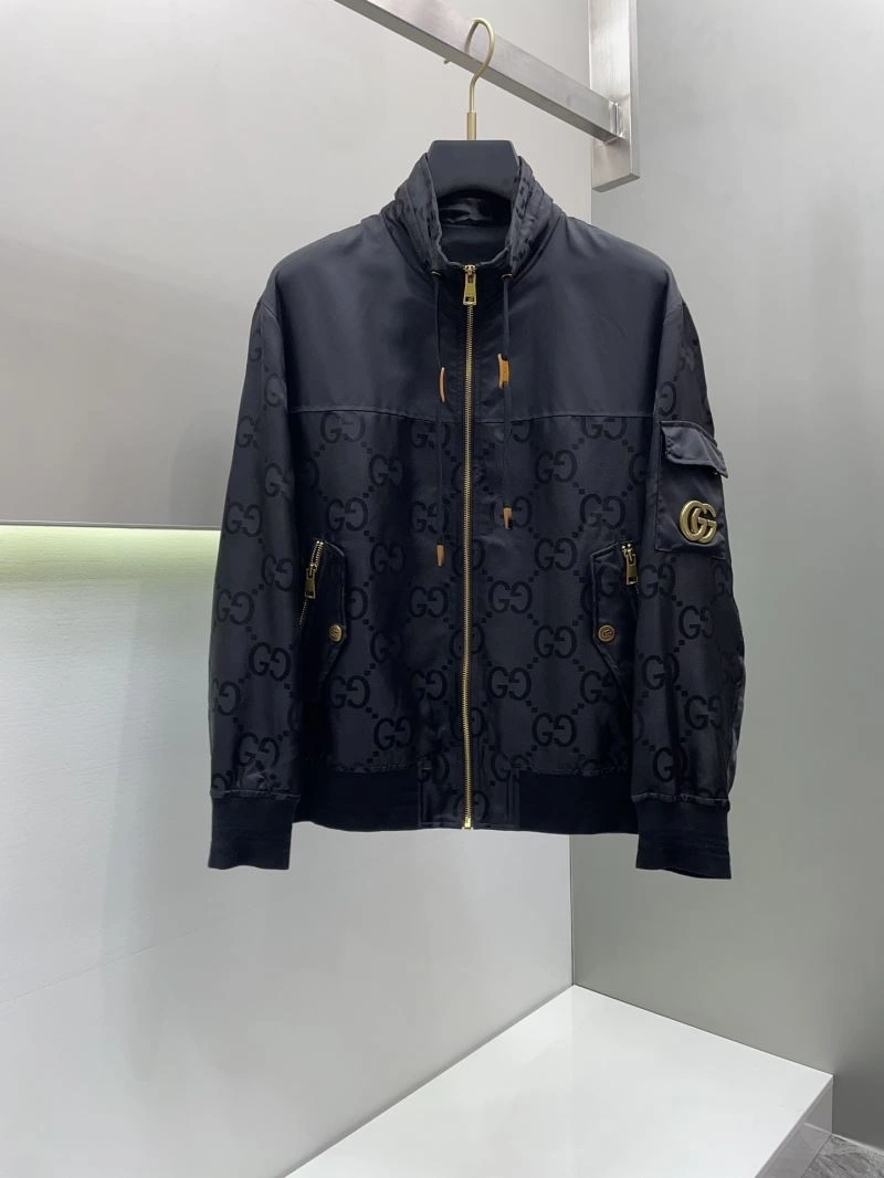 DailyWear Gucci Outwear 125882