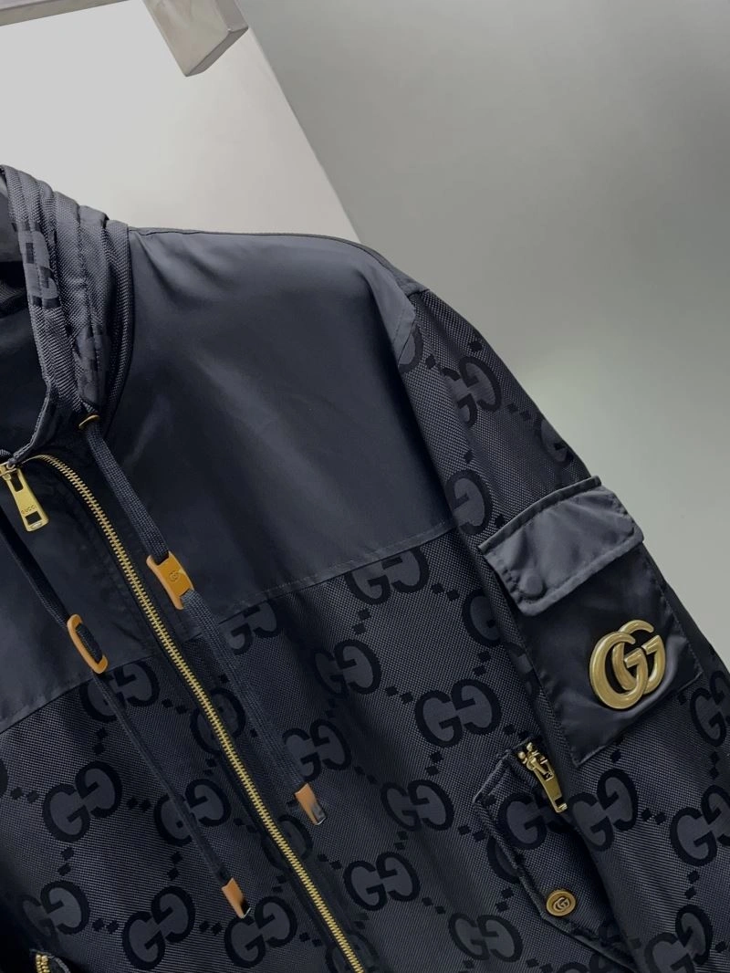 DailyWear Gucci Outwear 125882