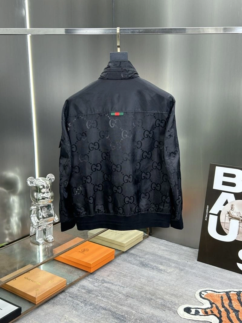 Gucci Outwear UrbanChic 125879