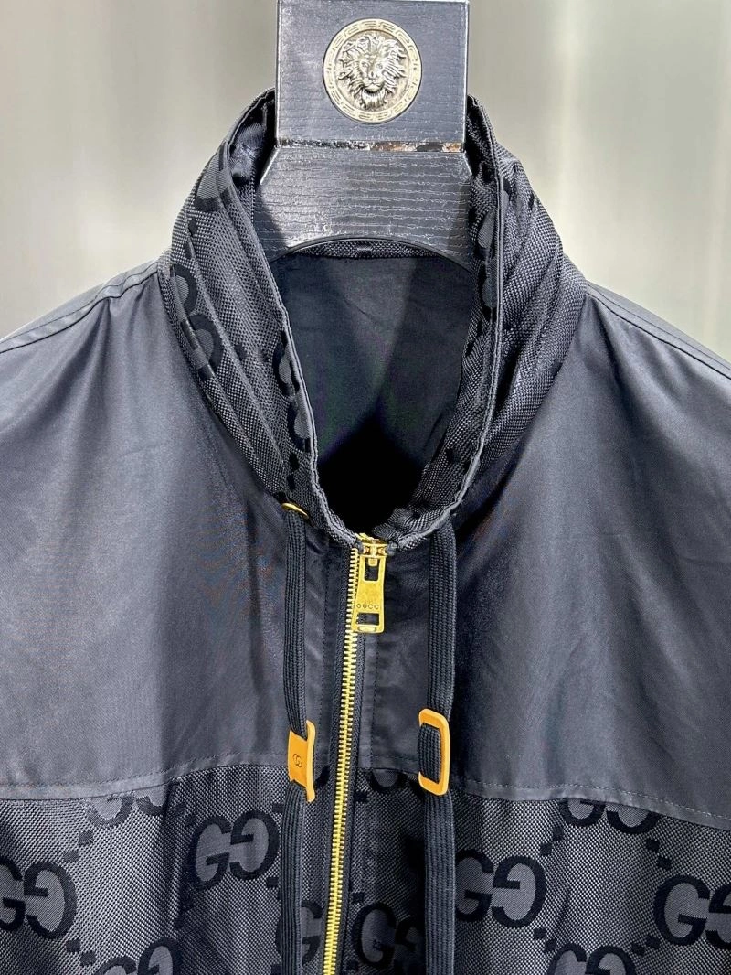 Gucci Outwear UrbanChic 125879