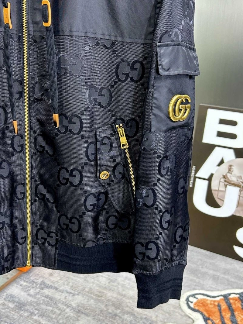 Gucci Outwear UrbanChic 125879