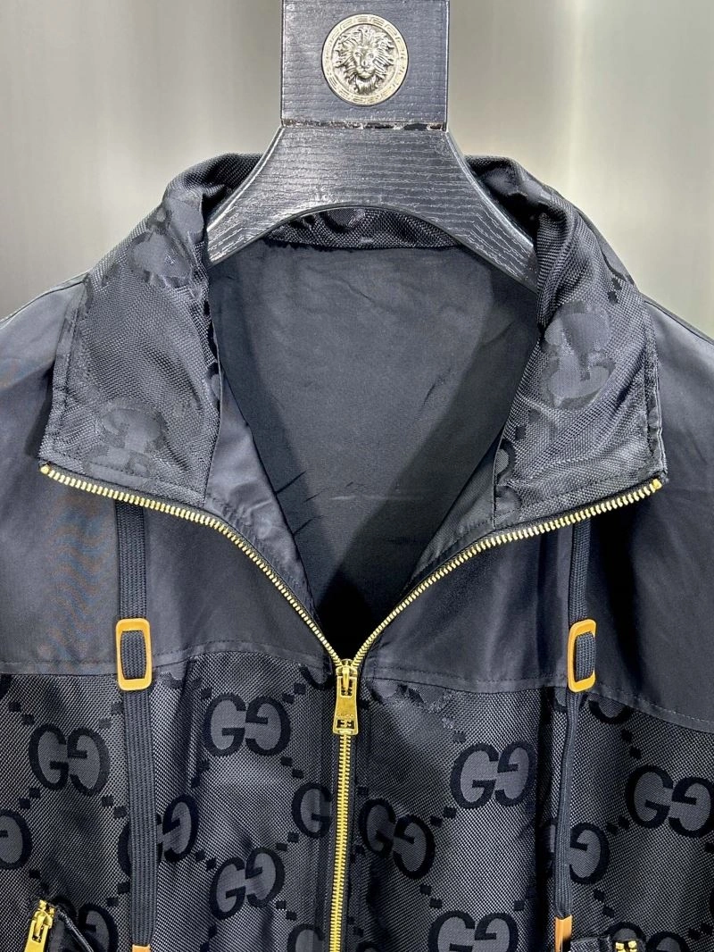 Gucci Outwear UrbanChic 125879
