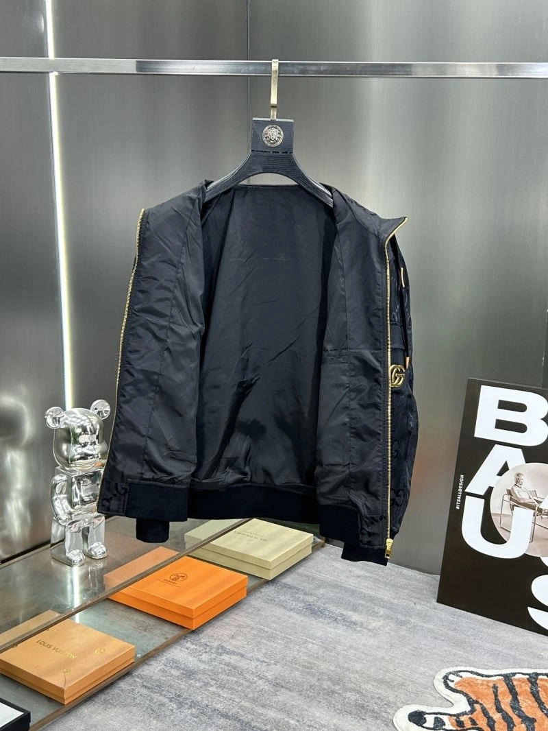 Gucci Outwear UrbanChic 125879