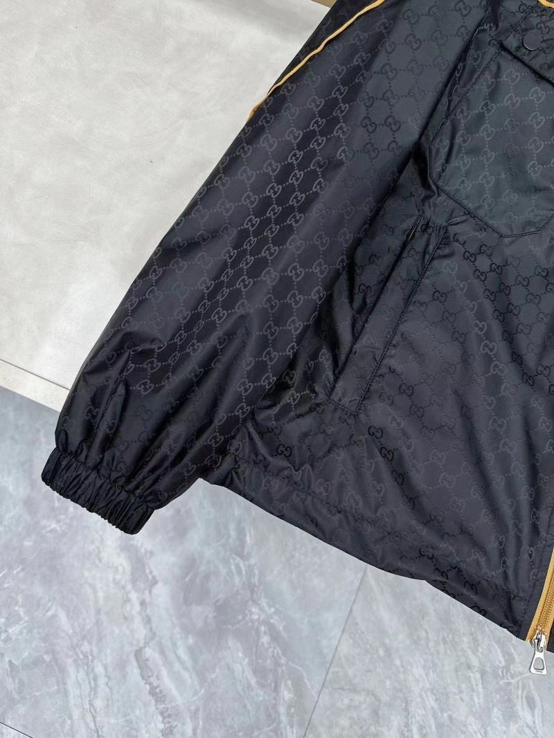 Gucci Outwear ComfortFit 125893