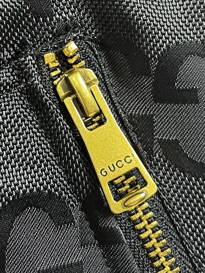 Gucci Outwear Breathable 125896