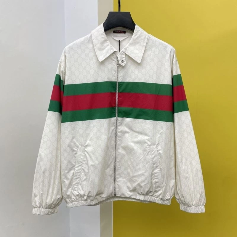 Unisex Gucci Outwear 125883