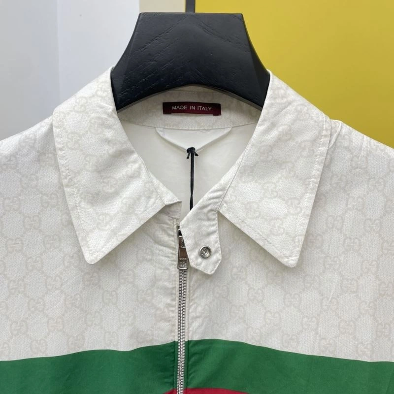 Unisex Gucci Outwear 125883