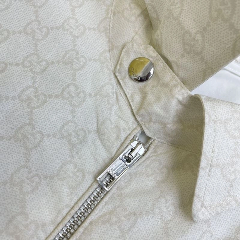Unisex Gucci Outwear 125883