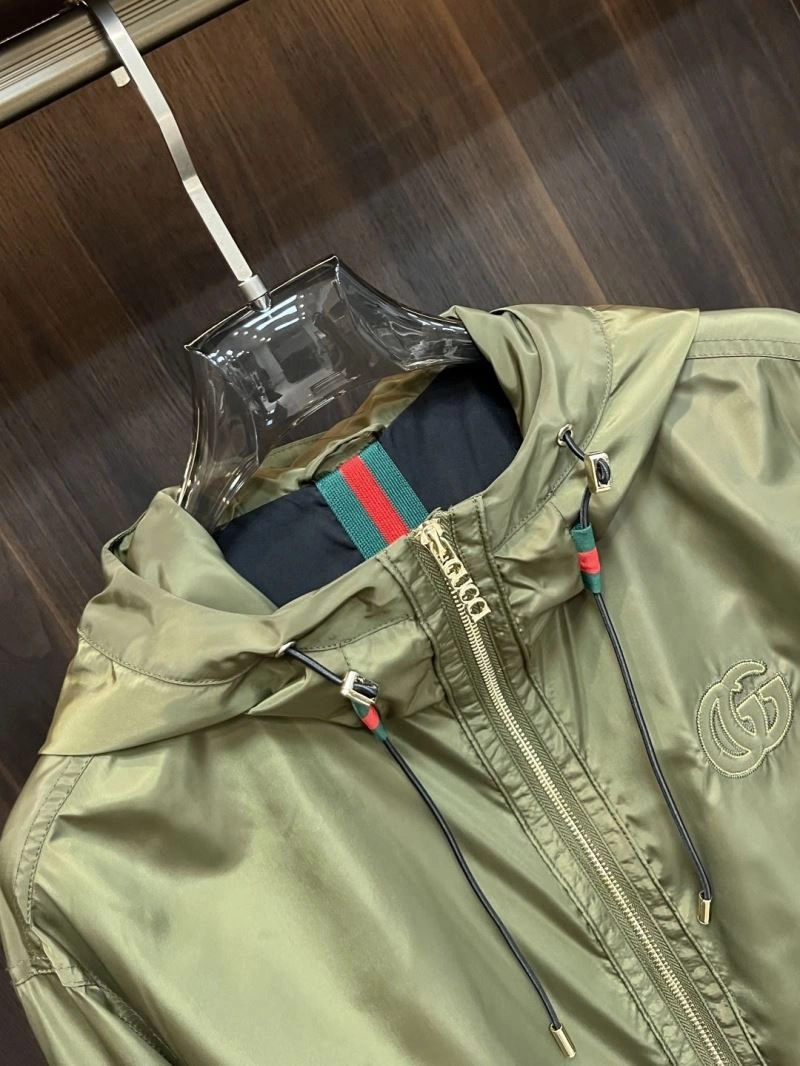 Gucci Outwear Stylish 125876