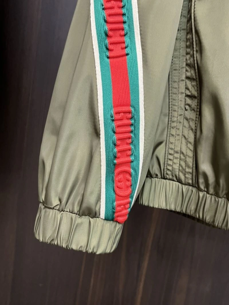Gucci Outwear Stylish 125876