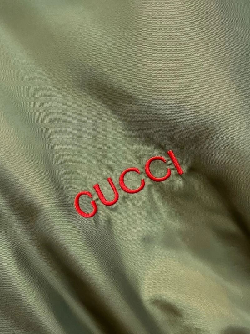 Gucci Outwear Stylish 125876