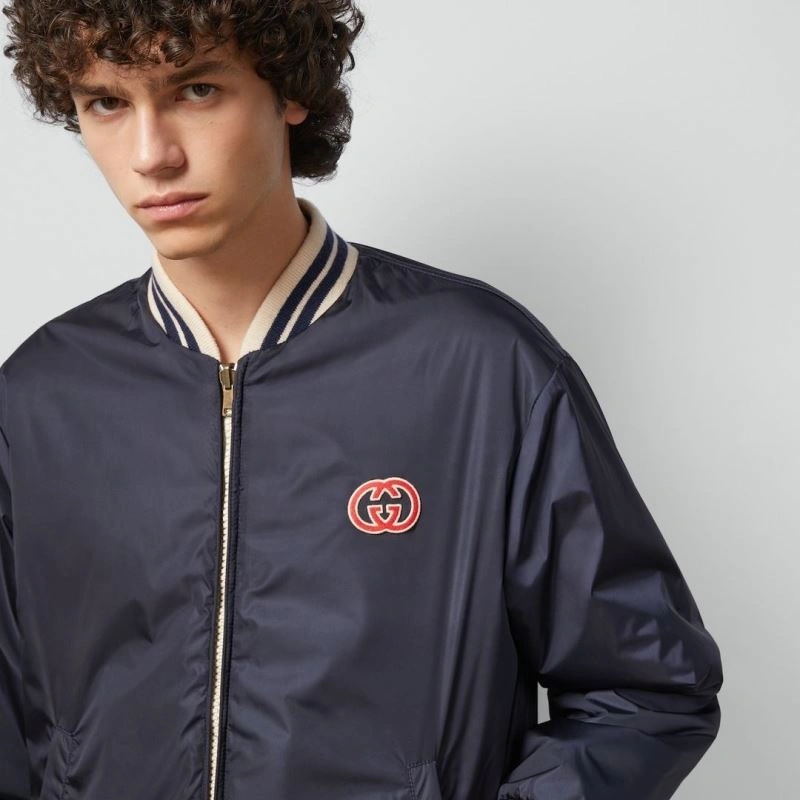FastDry Gucci Outwear 125885