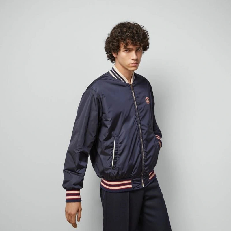 FastDry Gucci Outwear 125885