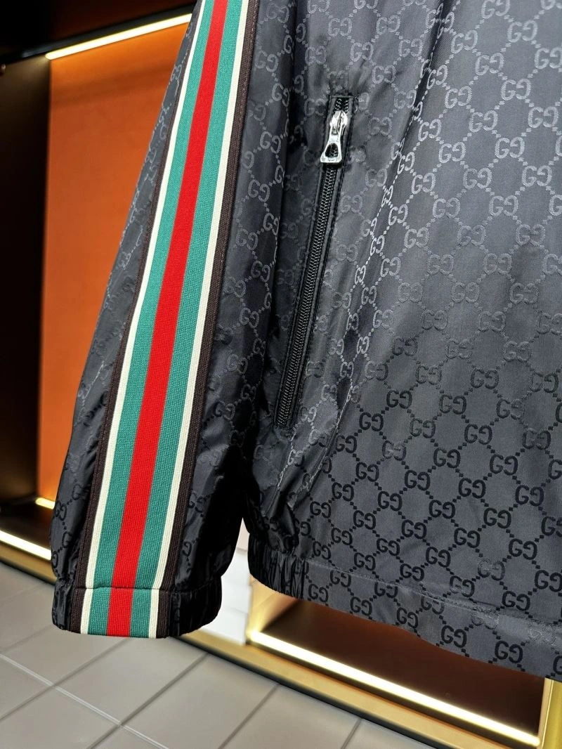 Gucci Outwear Supportive 125878