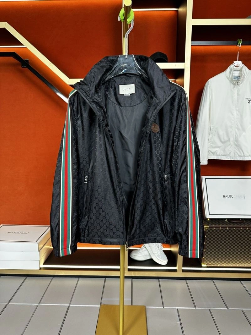 Gucci Outwear Supportive 125878